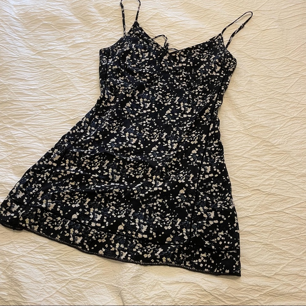 Sunday Best Sexton Dress